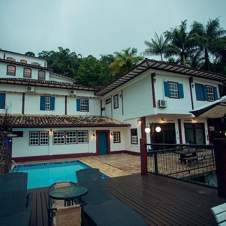 Hotel Solar Das Lajes Ouro Preto  Exterior foto