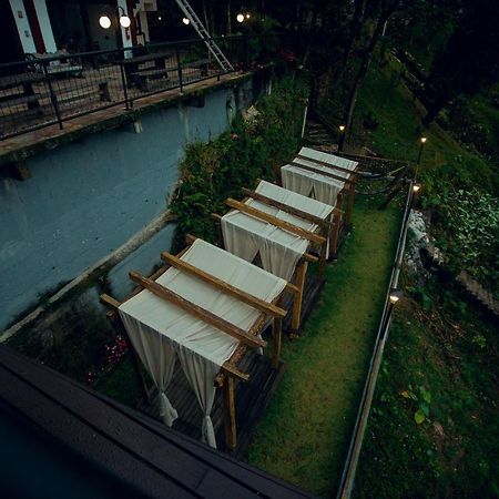 Hotel Solar Das Lajes Ouro Preto  Exterior foto