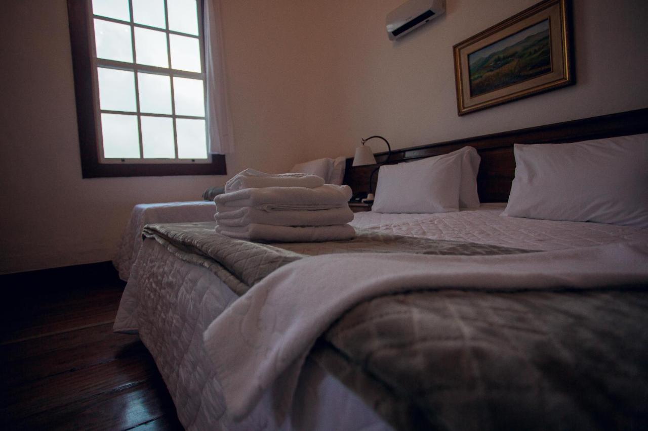 Hotel Solar Das Lajes Ouro Preto  Exterior foto