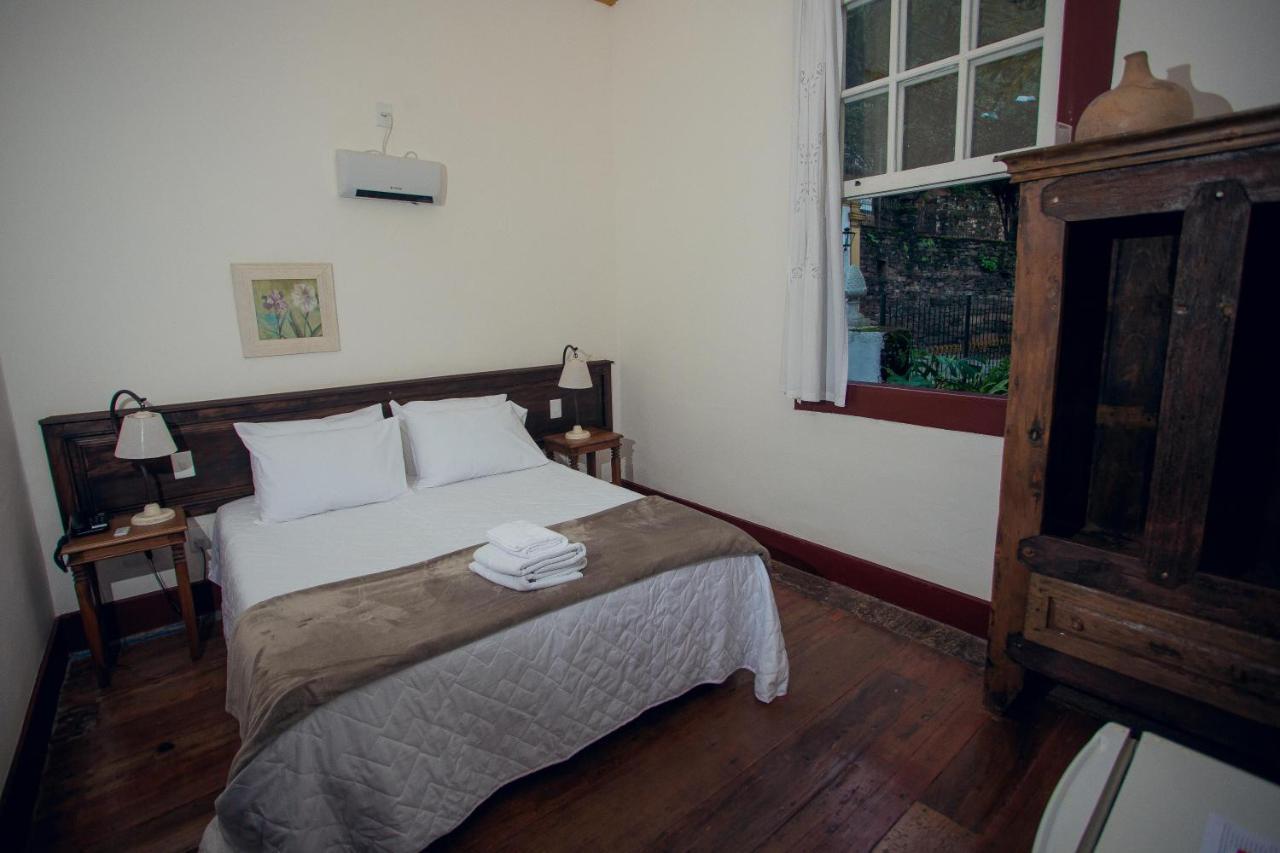 Hotel Solar Das Lajes Ouro Preto  Exterior foto