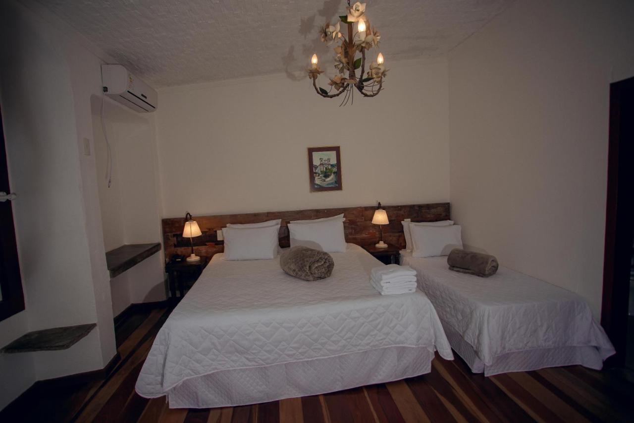Hotel Solar Das Lajes Ouro Preto  Exterior foto